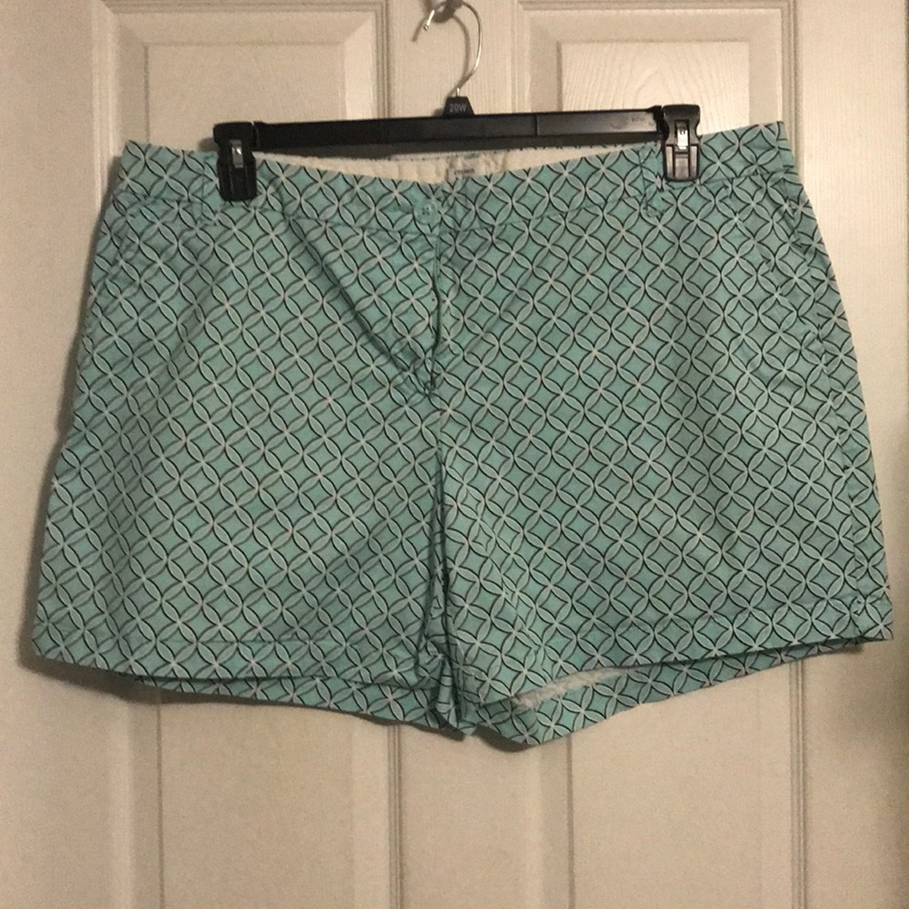 Shorts
